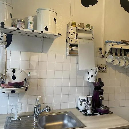 Familiale Avec Mini-ferme Et Activites Pour Enfants - Fr-1-489-121 *