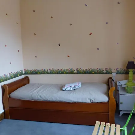 Familiale Avec Mini-ferme Et Activites Pour Enfants - Fr-1-489-121 * Saligny-sur-Roudon