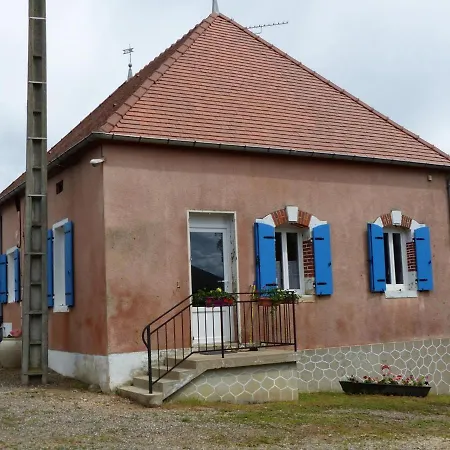 Familiale Avec Mini-ferme Et Activites Pour Enfants - Fr-1-489-121